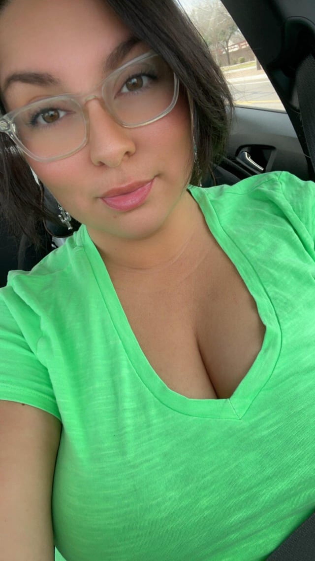 Big Titty Latina